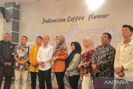 Dukung pemilu damai 2024, pemuda ICMI Babel deklarasi anti hoaks