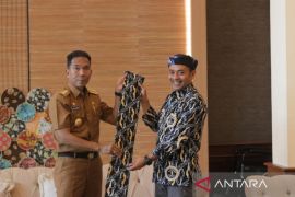 Kesenian Debus dan Jaipong Paguyuban Sunda siap meriahkan HUT Babel ke-23