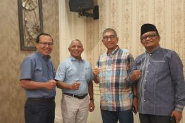 GAPKI Sumut: PKS tanpa kebun dorong pencurian brondolan sawitsemakin marak