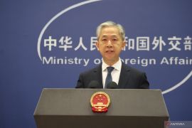 China tidak menyerah cari dukungan DK PBB untuk gencatan senjata di Gaza