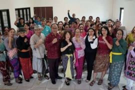 Pemkab Buleleng latih UMKM tingkatkan produktivitas