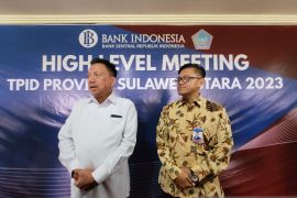 Manfaatkan insentif fiskal kendalikan inflasi daerah di Sulut