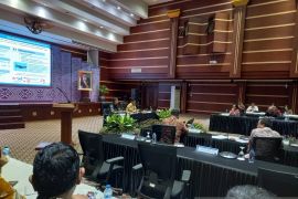 Empat langkah upaya pengendalian inflasi pangan di Sulut