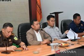 Bawaslu Bangka Belitung mitigasi kerawanan pemilu di medsos