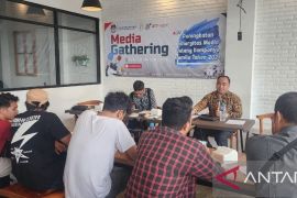 KPU Kalbar sosialisasikan tahapan kampanye Pemilu