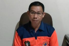 BPBD Kalbar imbau masyarakat Sosok waspadai banjir bandang susulan