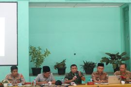 Dikbud Bengkulu sosialisasikan pencegahan tindak kekerasan di sekolah