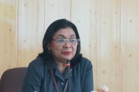 BPS: Ekonomi Maluku triwulan III 2023 tumbuh 5,69 persen