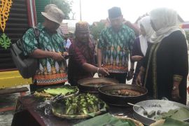 Pisang sale, bekal pejuang Aceh Timur melawan kolonial