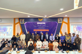 Ulama Maroko dukung Indonesia bela Palestina