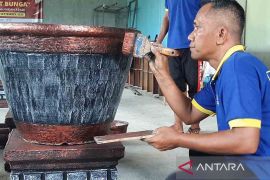 Kemenkumham prioritaskan turunkan hunian lapas di Aceh