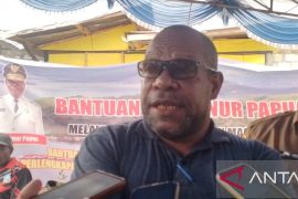 Pemprov Papua beri perlengkapan pengeringan vanili kepada UMKM OAP