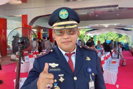 Bandara Sorong perpanjang landasan pacu agar dapat didarati pesawat besar