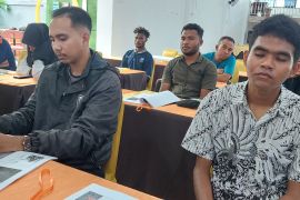 Pemkab Sorong latih 40 pemandu wisata gunung