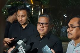 Sekjen PDI Perjuangan soal politik drakor: Bukan drama tapi cerminan hati