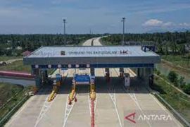 PT Hutama Karya fokus selesaikan pembangunan Tol Trans Sumatera