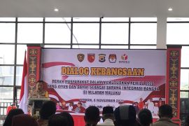 Kapolda Maluku minta Satgas OMB antisipasi konflik global berdampak ke daerah