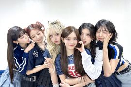 IVE masukkan Indonesia dalam rangkaian tur konser dunia perdana