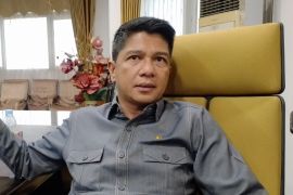 Legislator Paser  serap aspirasi dari petani dan nelayan