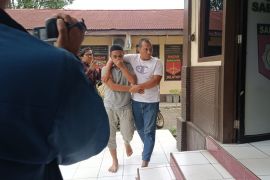 Polisi tangkap DPO pelaku penggelapan uang perusahaan di Jambi