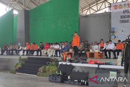 Pemkab/pemkot di Jabar diminta mitigasi hadapi musim hujan