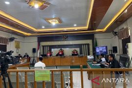 Sidang lanjutan, Ajudan Muhammad Adil miliki banyak rekening untuk pecah uang setoran