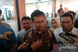 Kemenkes siapkan bantuan alat medis untuk Palestina