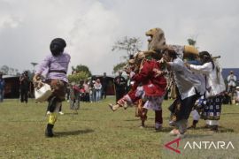 Bupati Bogor jadikan Jambore Desa Wisata 2023 ajang tingkatkan kunjungan