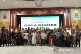 Pemprov Kalsel: Kiram Arts Festival jadi pentas kesenian dunia