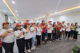 YJI Sulut: Remaja bisa jadi agen perubahan pola hidup sehat