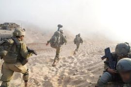 Brigade Al-Qassam akui hancurkan 136 kendaraan militer milik Israel