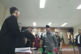 Kuasa Hukum Panji Gumilang ajukan penangguhan penahanan