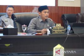 DPRD Banjarmasin setuju anggaran renovasi 250 rumah warga miskin pada 2024