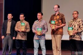 SIEJ Green Press Community kolaborasi atasi perubahan iklim