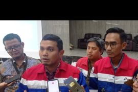 Pertamina Patra Niaga Regional Sumbagut gelar Simulasi OKD Level 1