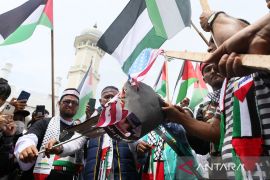 Investment unaffected by Israel products boycott: Minister