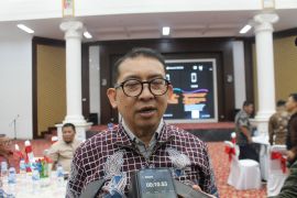 Fadli Zon: Bukittinggi perlu "rebranding" menjadi kota perjuangan