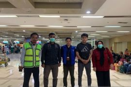 Rudenim Makassar mengawal "resettlement" WN Afganistan ke Australia