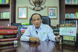 Kementerian Agama siap cetak ulang komik moderasi beragama "ModerArt"