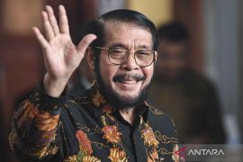 Anwar Usman kembali jadi Ketua MK pada 15 Februari, Hoaks!