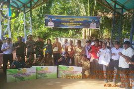 Pemprov Papua: Konsumsi pangan lokal kurangi ketergantungan impor