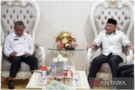 Kemenag meningkatkan kualitas kegiatan HAB di Sulut