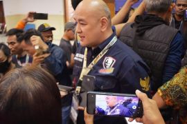 Ganjarist sebut Anwar Usman seharusnya mundur atau diberhentikan dari MK