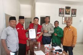 Mufti Ahmad-Indra Dasopang pimpin TPK Ganjar-Mahfud Labura