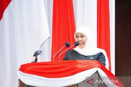 Pemprov Jatim raih Anugerah Konservasi Alam 2023