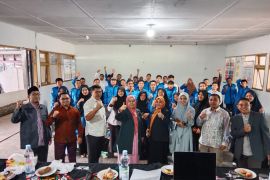 Operator desa belajar pengelolaan website