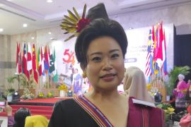 WIC: Hasil bazar amal untuk pendidikan dan kesejahteraan sosial di DKI