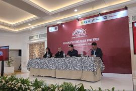 Piala Dunia U-17 2023 - Radja Nainggolan bersikap realistis melihat peluang timnas Indonesia