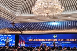 Harmony among candidates, supporters in elections crucial: President