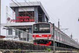Perlunya integrasi subsidi antar moda angkutan